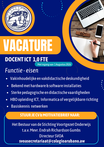 Docent ICT